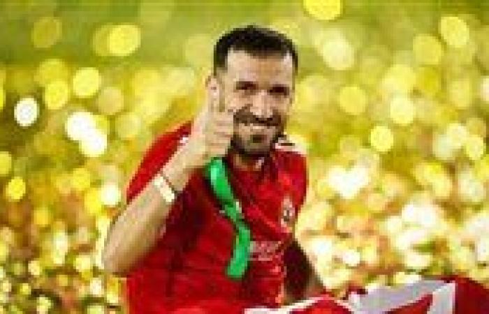 تعليق مثير من شوبير عن موعد عودة التونسي على معلول لاعب الأهلي للملاعب.. أعرف التفاصيل