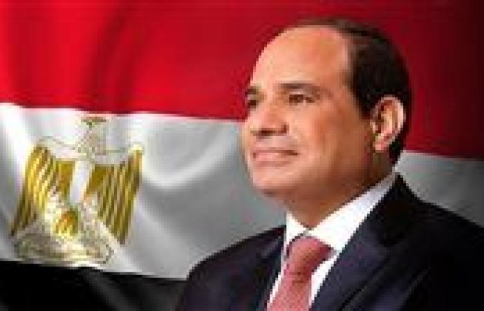 السيسي يوجه باستمرار العمل على تقديم الخدمات الملاحية والبحرية بقناة السويس