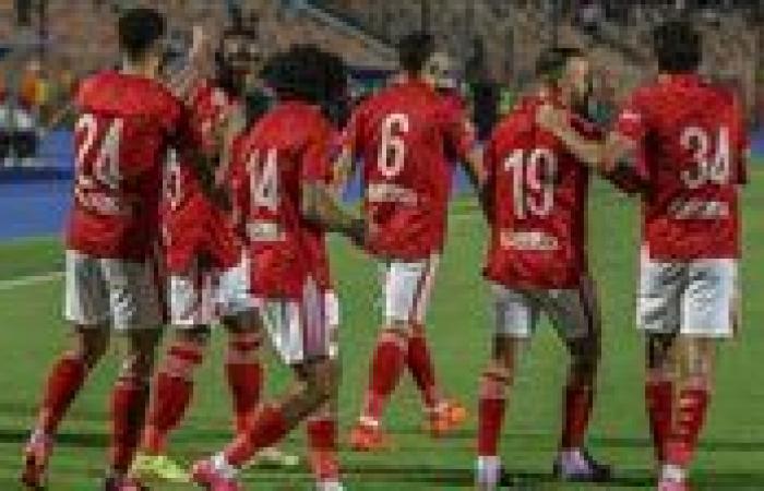 موعد السوبر الأفريقي 2024 بين الأهلي والزمالك