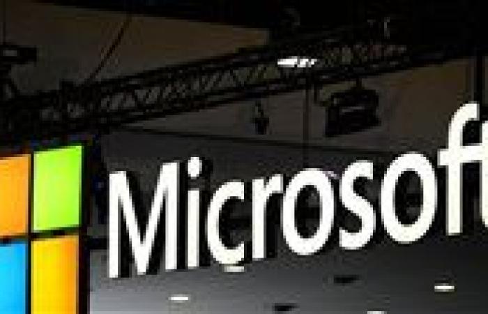 BlackRock، Microsoft to Raise $30 Billion for AI Investments