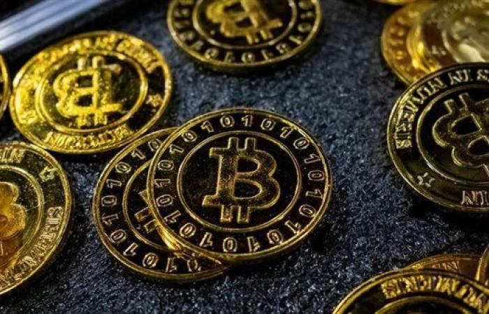 سعر البيتكوين يرتفع بسبب رهانات خفض أسعار الفائدة الأمريكية