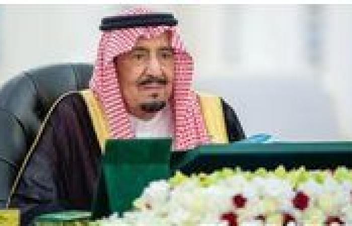 السعودية.. خادم الحرمين الشريفين يُطلق مؤسسة الملك سلمان غير الربحية