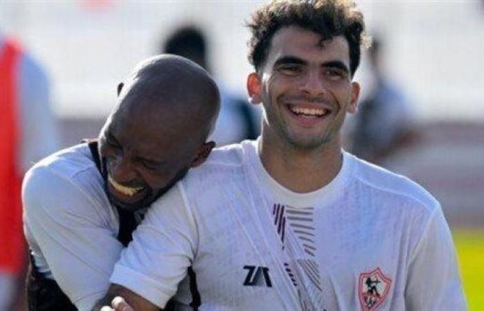 حق أصيل لشركتنا.."سبورتكس" تتهم الزمالك بسرقة تصميم الملابس الجديدة (صور)