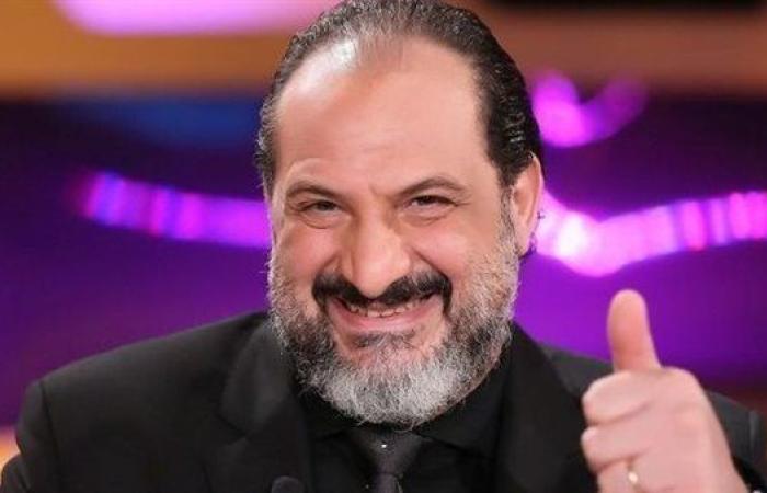 خالد الصاوي يكشف لـ"مصر تايمز" موعد تصوير الجزء الخامس من مسلسل المداح