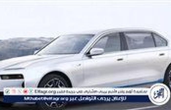 بالبلدي: بالريال والدولار.. سعر BMW i7 في السعودية 2024