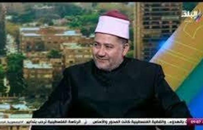 حكم التوسل بالأنبياء والأولياء والصالحين وطلب المدد منهم؟ الفرماوي يوضح