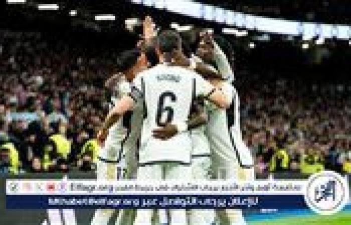 بالبلدي: تشكيل ريال مدريد ضد إسبانيول في الدوري الإسباني