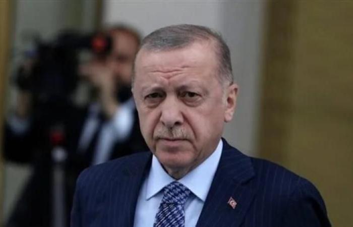 أردوغان: أرغب في لقاء الأسد وأنتظر رد دمشق