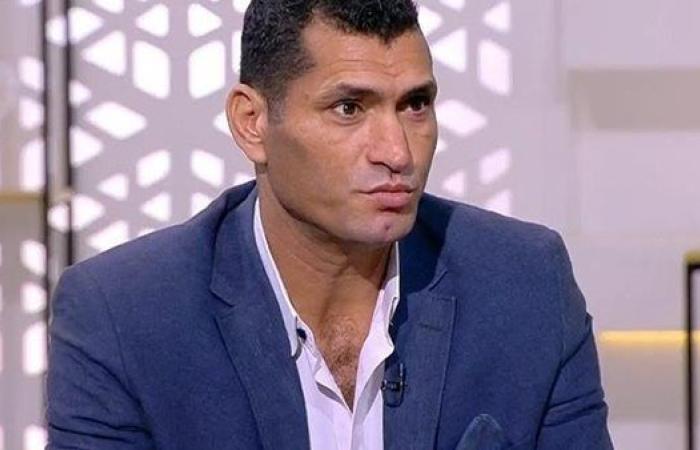 بالبلدي: أبو الدهب: الأهلي لن يجد منافسًا في إفريقيا وسيتوج بالسوبر الإفريقي