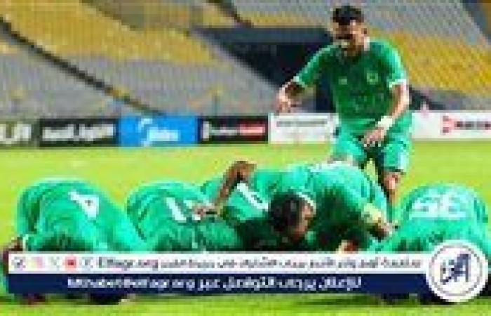 بالبلدي: التشكيل المتوقع للمصري في مواجهة الهلال الليبي بالكونفدرالية