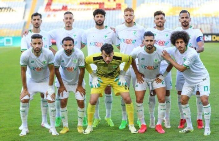 بالبلدي : بركلات الترجيح.. المصري يخطف بطاقة دور مجموعات الكونفدرالية من أنياب الهلال الليبي «فيديو»