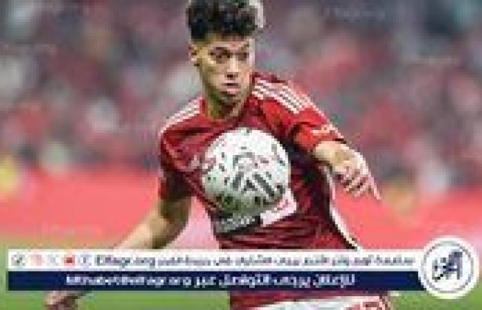 بالبلدي: إمام عاشور: سعيد بالتتويج بالدوري وهدفنا القادم السوبر الإفريقي أمام الزمالك