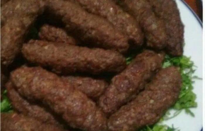 بالبلدي : بخطوات سهلة وبسيطة.. طريقة عمل كفتة الأرز باللحمة