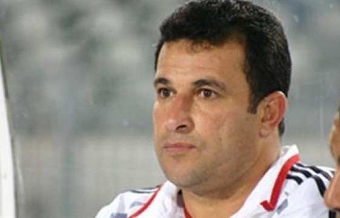 أيمن منصور يختار تشكيل الزمالك الأفضل لمواجهة الأهلي في السوبر الإفريقي