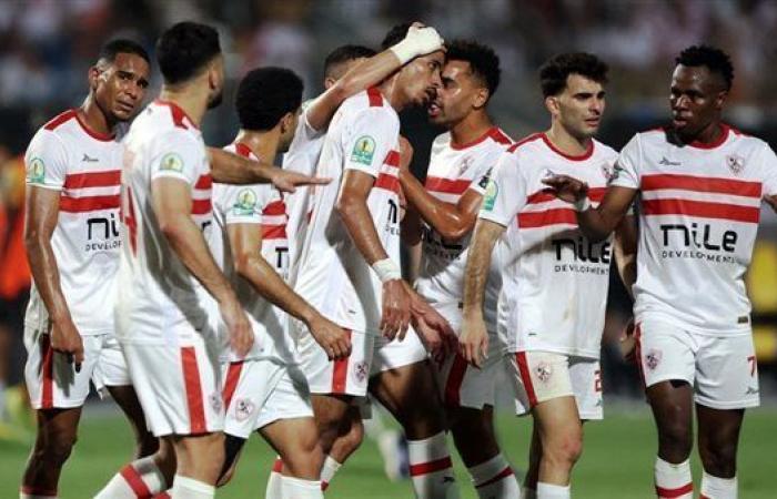 بالبلدي: لاعب الأهلي الأسبق : الزمالك يحتاج إلى تعاقدات مع لاعبين أكتر التزامًا