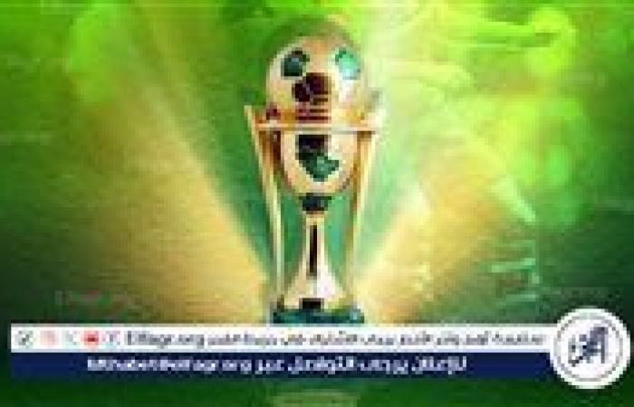 بالبلدي: مواعيد مباريات اليوم الإثنين في كأس الملك السعودي.. النصر يواجه الحزم