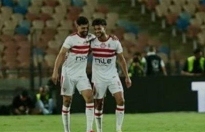 الزمالك يكشف تطورات إصابة مصطفى شلبي ودونجا قبل السوبر الأفريقي أمام الأهلي