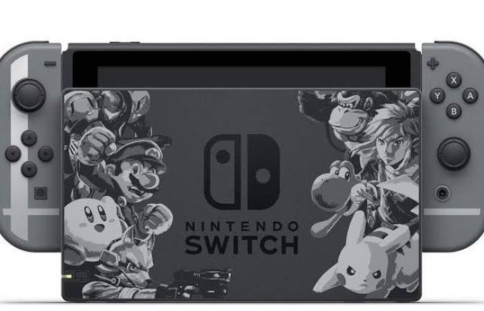 ‏Nintendo ترفض اختيار وحدة AMD APU لجهاز Switch 2 بسبب مخاوف تتعلق بعمر البطارية - هرم مصر