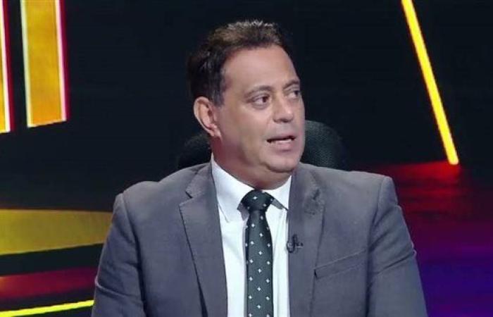 بالبلدي: هاني رمزي: مواجهة السوبر الإفريقي متكافئة.. ومشاركة داري مع الأهلي لن تكون مفاجأة