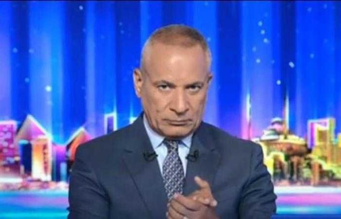 أحمد موسى: مصر لها جيش يحمي حدودها وشعبها ومقدراته