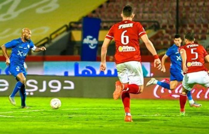 اكتساح أحمر.. تاريخ مواجهات الأهلي ضد الزمالك قبل مباراة السوبر الأفريقي