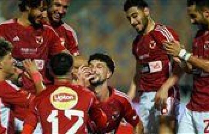 تعرف على موعد مباراة الأهلي والزمالك في السوبر الإفريقي