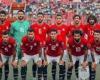 موعد مباراة مصر وبوتسوانا في تصفيات كأس أمم أفريقيا 2025 والقنوات الناقلة والتشكيل المتوقع