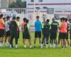 الزمالك يطير إلى كينيا.. الخميس المقبل