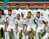 الهداف التاريخي للمنتخب الجزائري يقترب من العودة لشباب بلوزداد