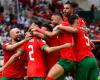 موعد مباراة المغرب وليسوتو والقنوات الناقلة في تصفيات أمم أفريقيا 2025