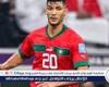 مدرب المغرب يتحدث عن إصابة أشرف داري لاعب الأهلي ويشكف التفاصيل