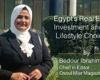 Egypt’s Real Estate: Investment and Lifestyle Choice - by Bedour Ibrahim