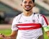 انهيار اللاعب  و مساندة أصدقاؤه... ننشر تفاصيل ثانى جلسات محاكمة أحمد فتوح.