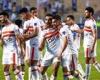 تعرف على موعد مباراة الزمالك أمام الشرطة الكيني