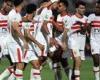 تشكيل الزمالك المتوقع أمام الشرطة الكيني في إياب دور الـ32 بالكونفدرالية