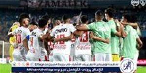 الكشف حقيقة مفاوضات الزمالك مع نجم الهلال السعودي السابق