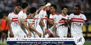 بعد محاولات إفسادها من قبل بعض الأطراف.. الزمالك يسعى لإنقاذ هذه الصفقة