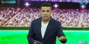 خالد الغندور: صديق إيجولا أجمد من أشرف بن شرقي والزمالك لا يستطيع منافسة بيراميدز