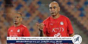 نجم الأهلي السابق: حسام حسن لن يستدعي هذا اللاعب للمنتخب مرة أخرى